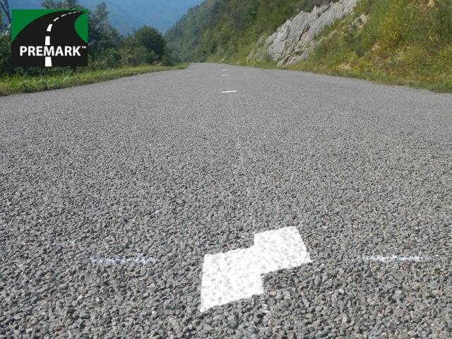 Le Module Route Étroite enfin officialisé. Découvrez comment le PREMARK™ RS2+est parfaitement adapté à son application