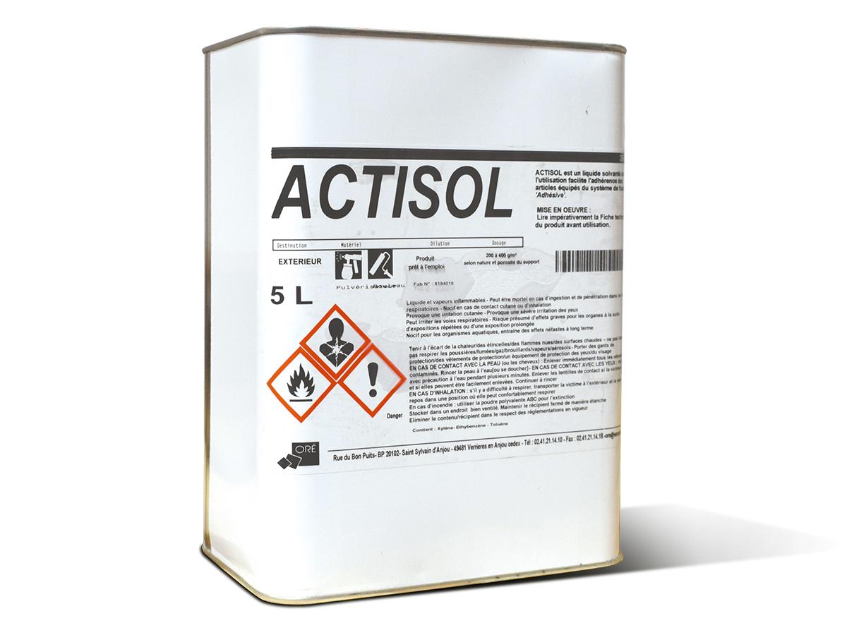 Activateur Acti-Sol