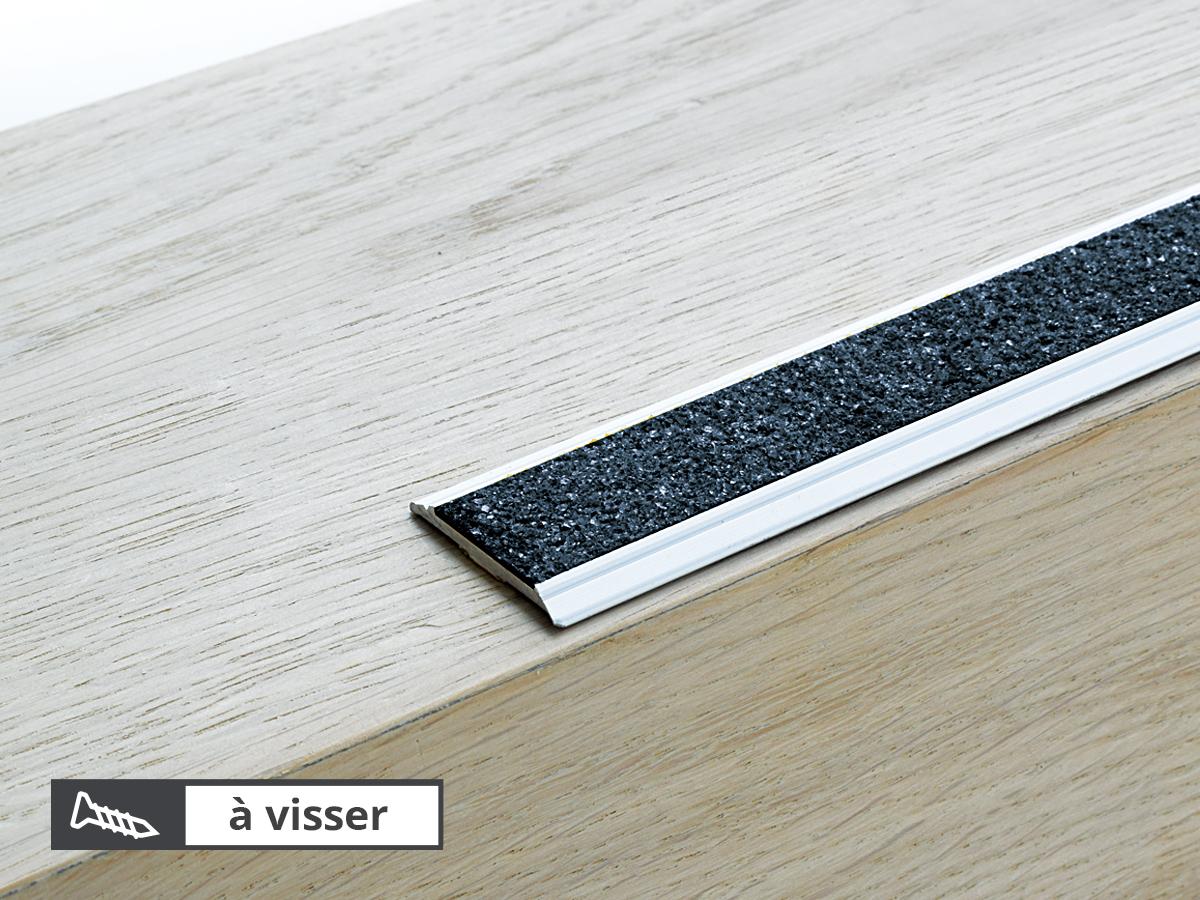 Profil plat GripTech™ ALU XP30