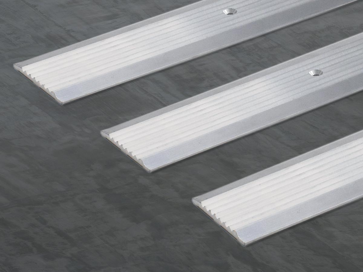 Profil plat en aluminium GripTech™ Strialu