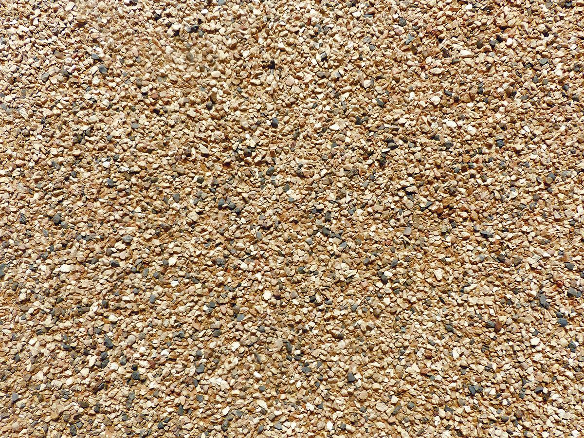 Granulats de bauxite Caldera 1-3 - Sac de 25 kg
