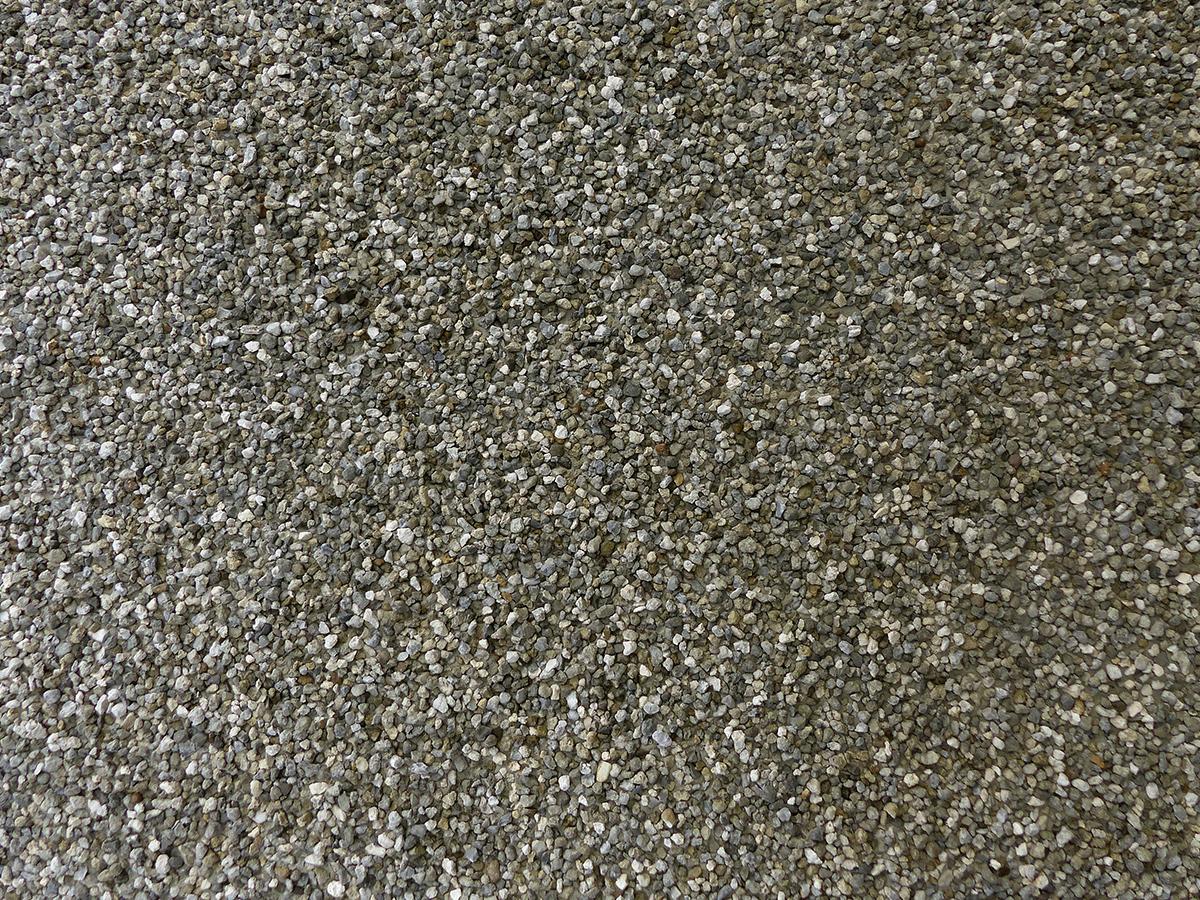 Granulats de bauxite Merapi 1-3 - Sac de 25 kg