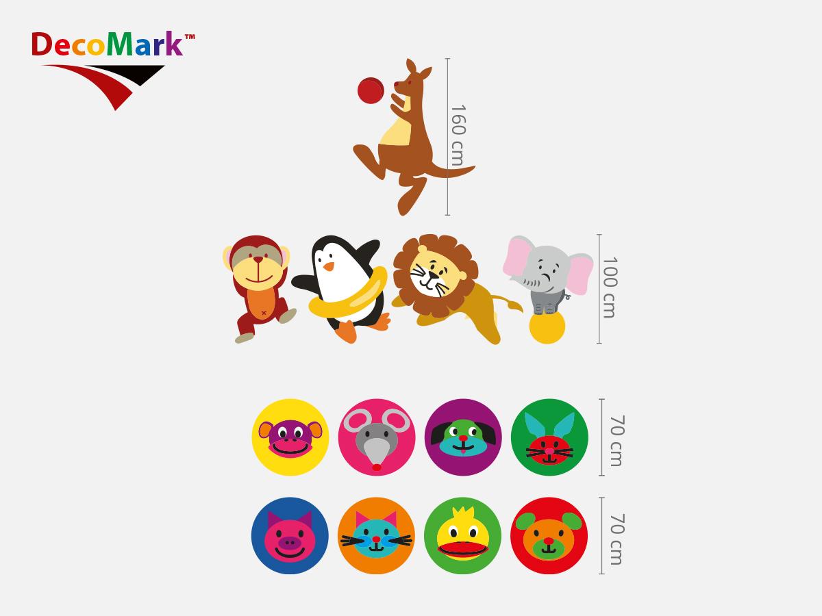 Safarimarks DecoMark™