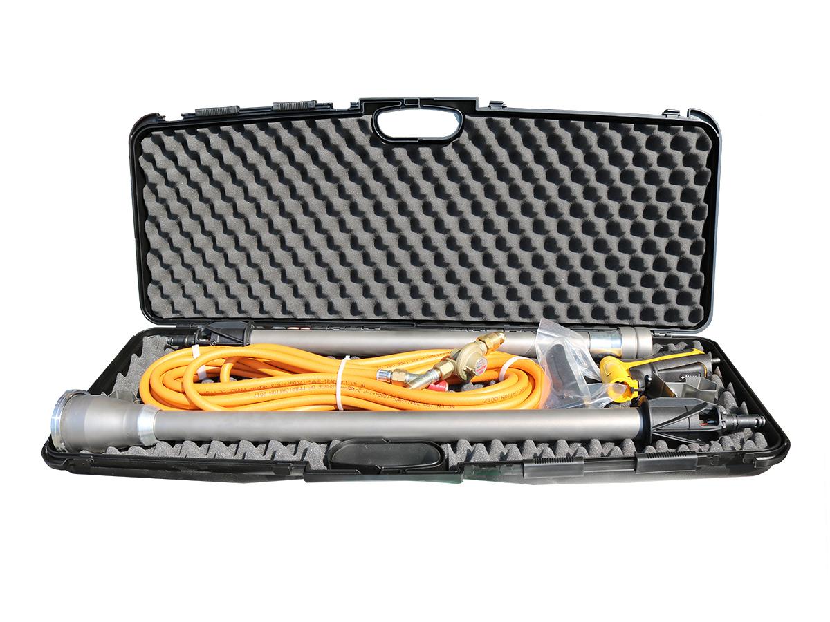 Kit QL2 Pro