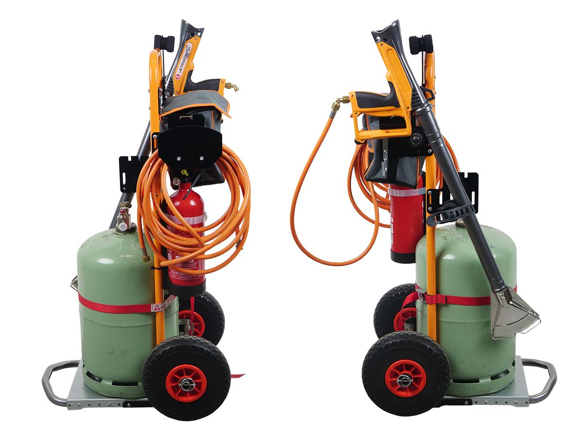 Chariot pour Jetpack 600