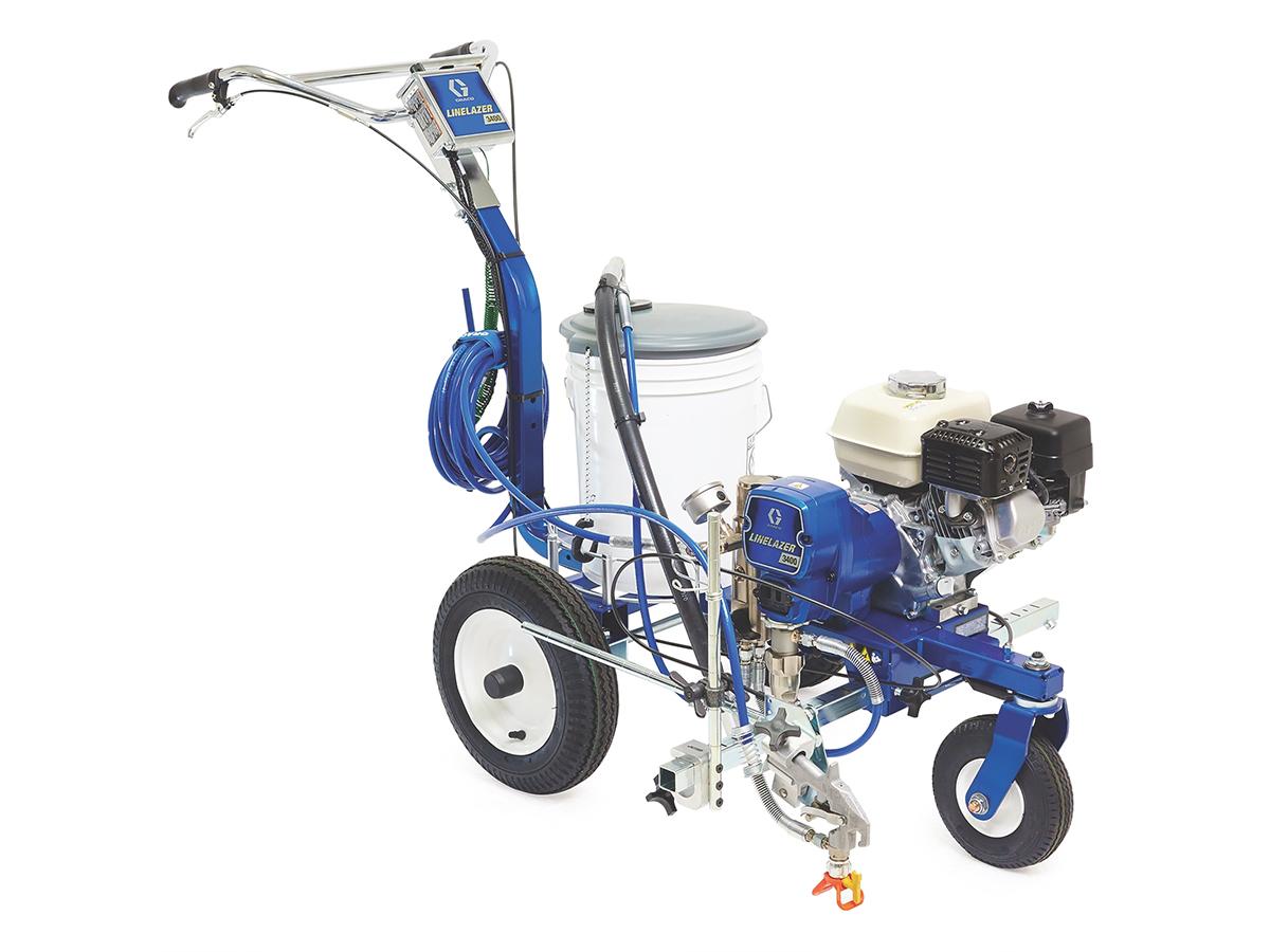 GRACO LineLazer 3400