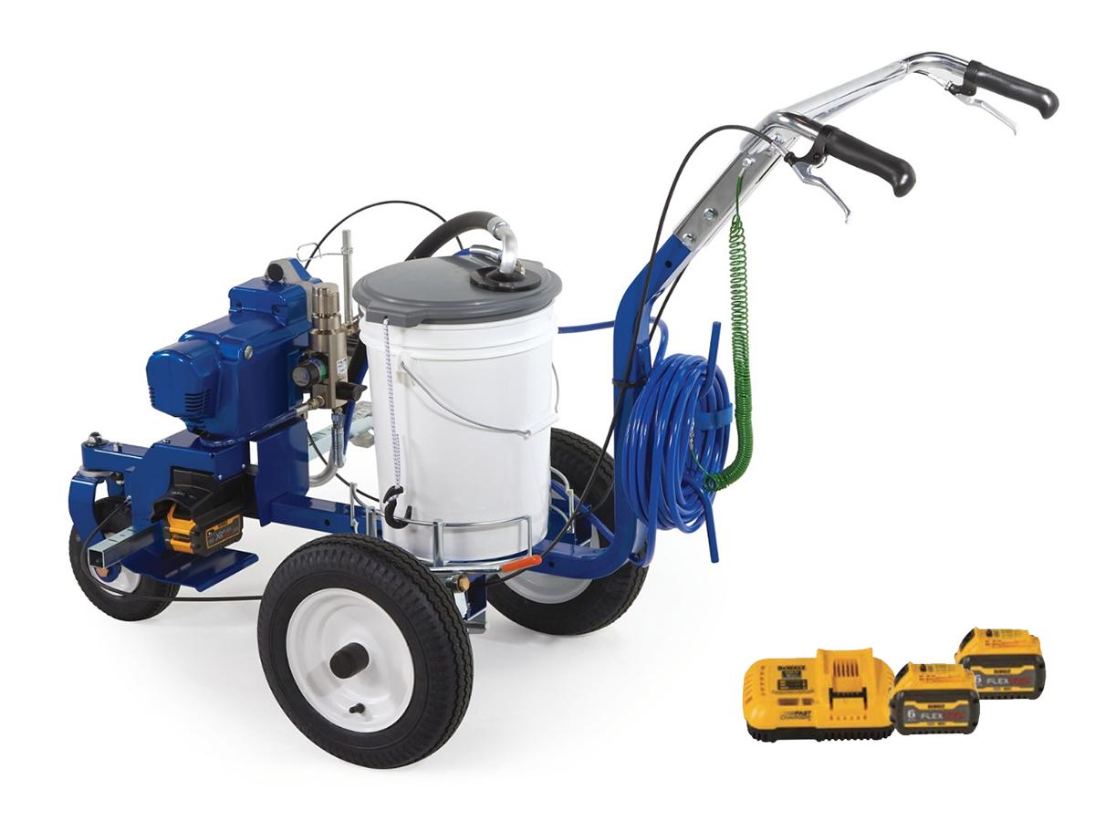 GRACO LineLazer ES 500