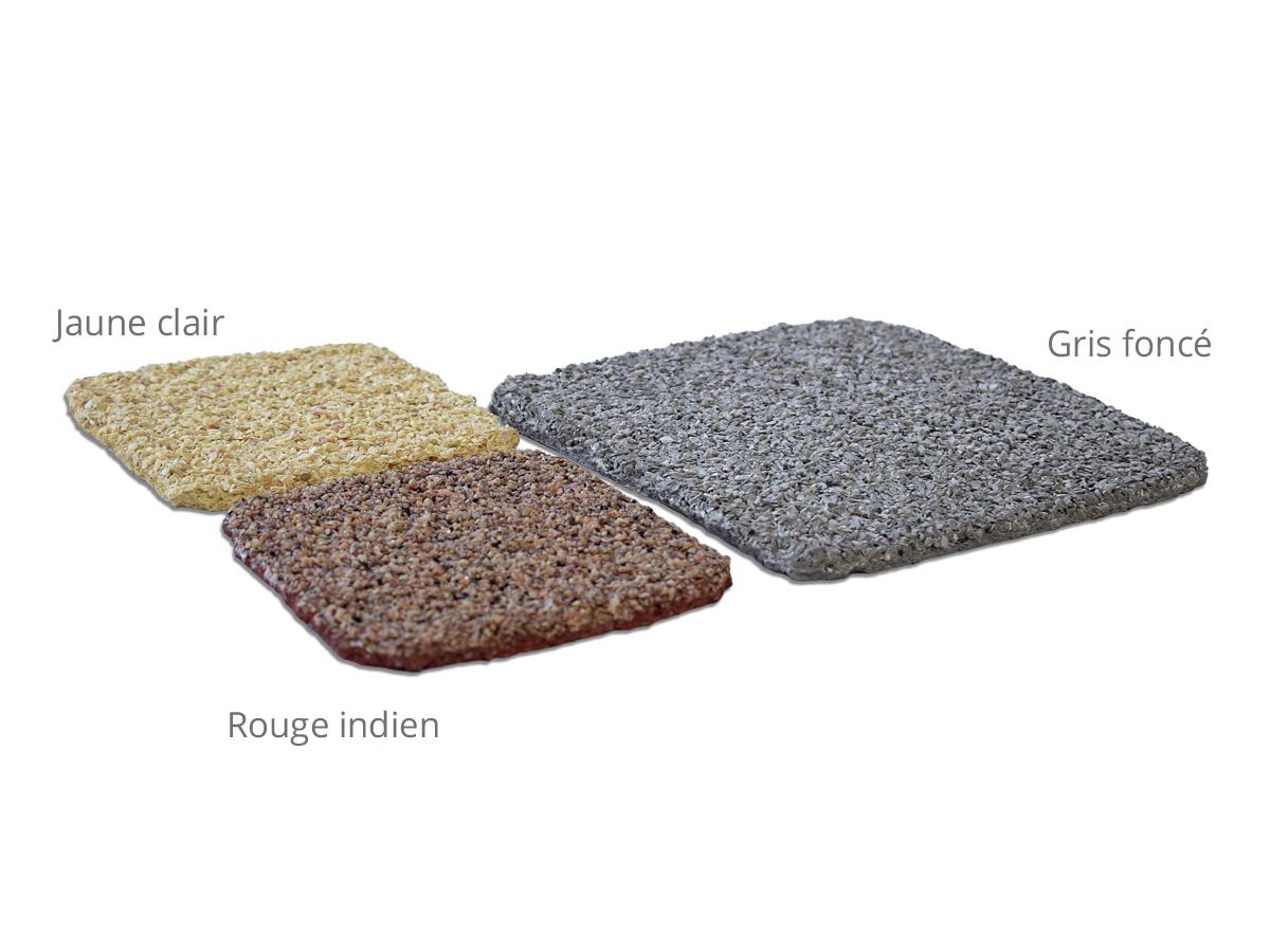 Pavés PaveSmart™ Rustique
