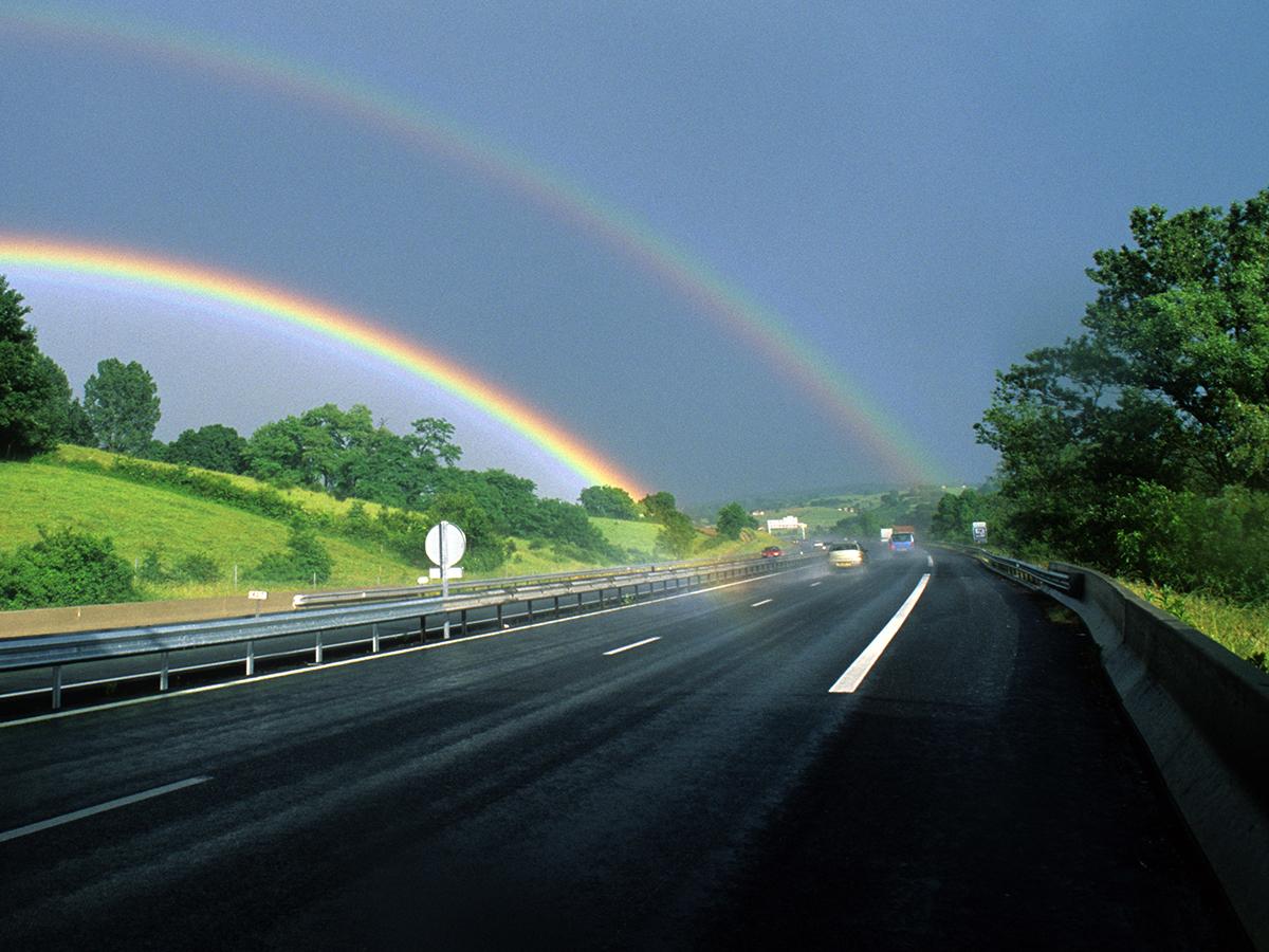 3SRoute™ Ecolux