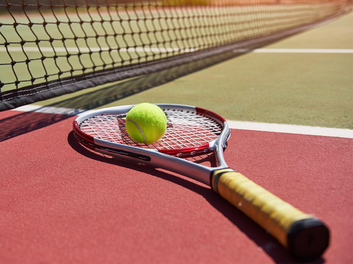 AquaRoute™ Sport Tennis