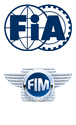 Certifications FIA/FIM