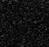 Granité noir / Black granite / schwarzer Granit