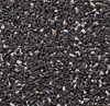 Granité noir / Black granite / Schwarzer Granit