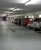 EQUINOX - Idéal pour parkings souterrains, supermarchés, centres de logistiques...