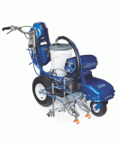 Machine routière airless GRACO LINELAZER ES2000
