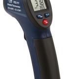 Thermomètre laser PCE 777N