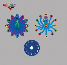 Horloges DecoMark