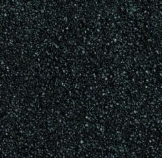 Texture noir silicate