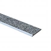Profil plat alu XP40 granit