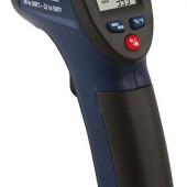 Thermomètre laser PCE 777N