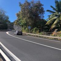 Peinture à l'eau SILVER - Marquage routier à Papeete (98)