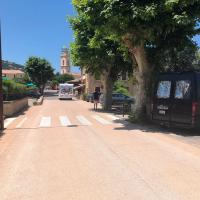 Résine à saupoudrer HERCULES - Masorchia, Corse